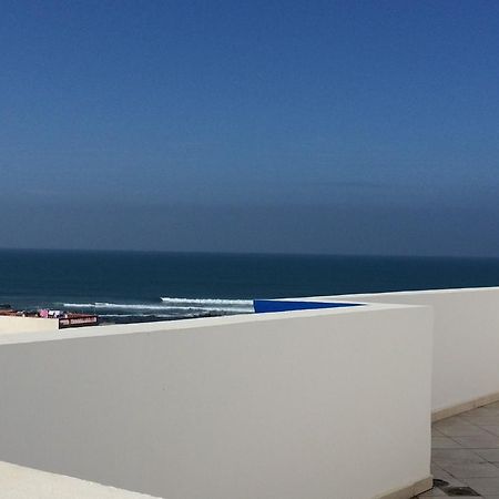 Asilah Suberbe Appartement Terrasse vue sur Mer Exterior foto